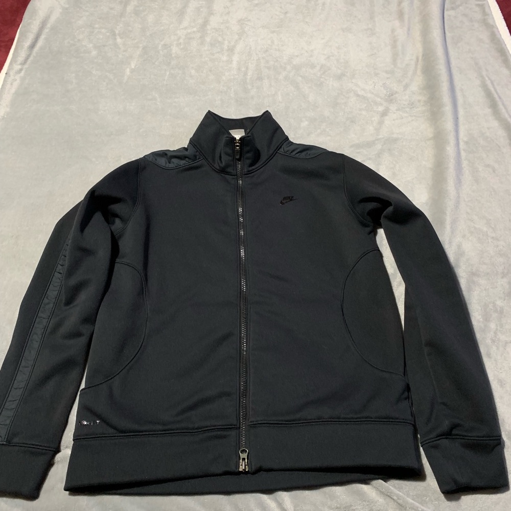 Like new Nike Zip Up jacket